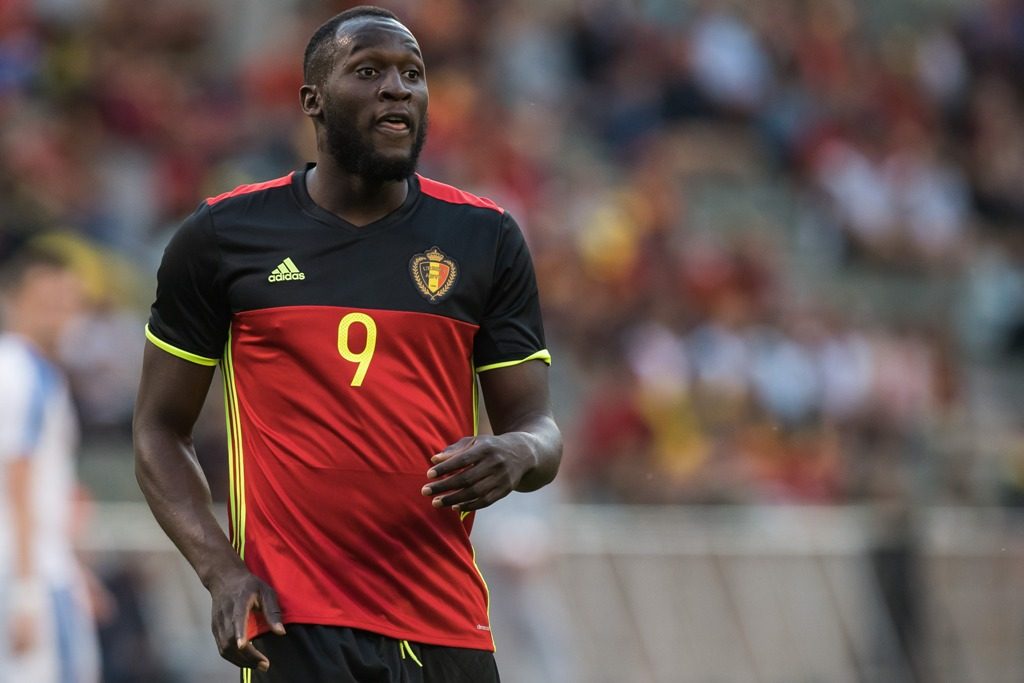 Collins: Lukaku is being disrespectful to Everton