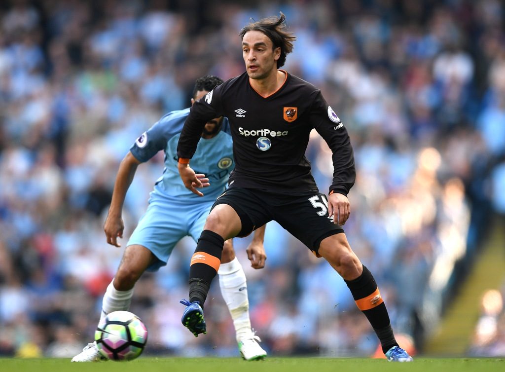 Silva looking for Markovic reunion at Watford