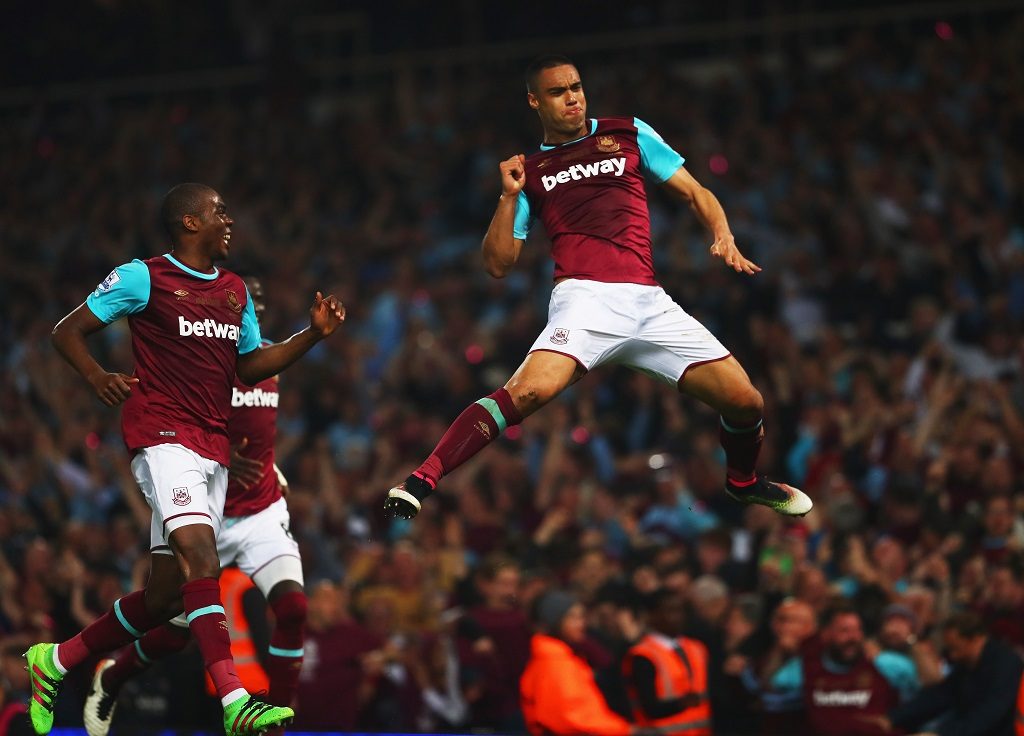 Five greatest Premier League moments: West Ham United