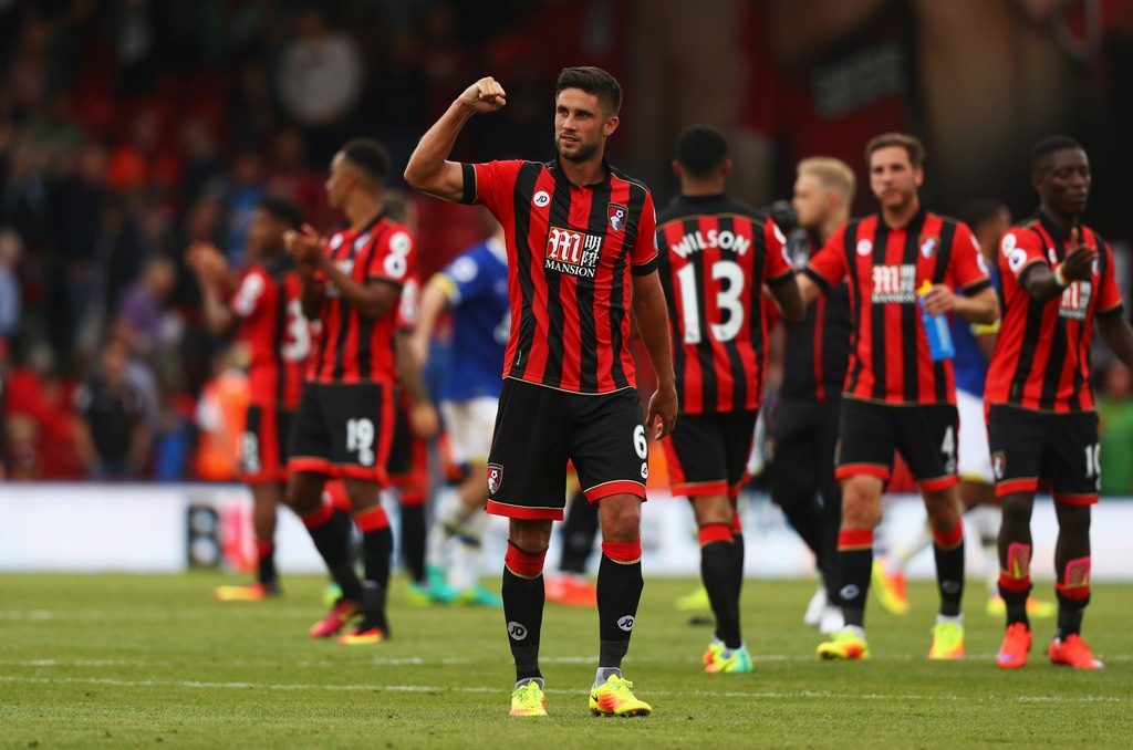 Surman: Bournemouth can build on their strong finish to the season