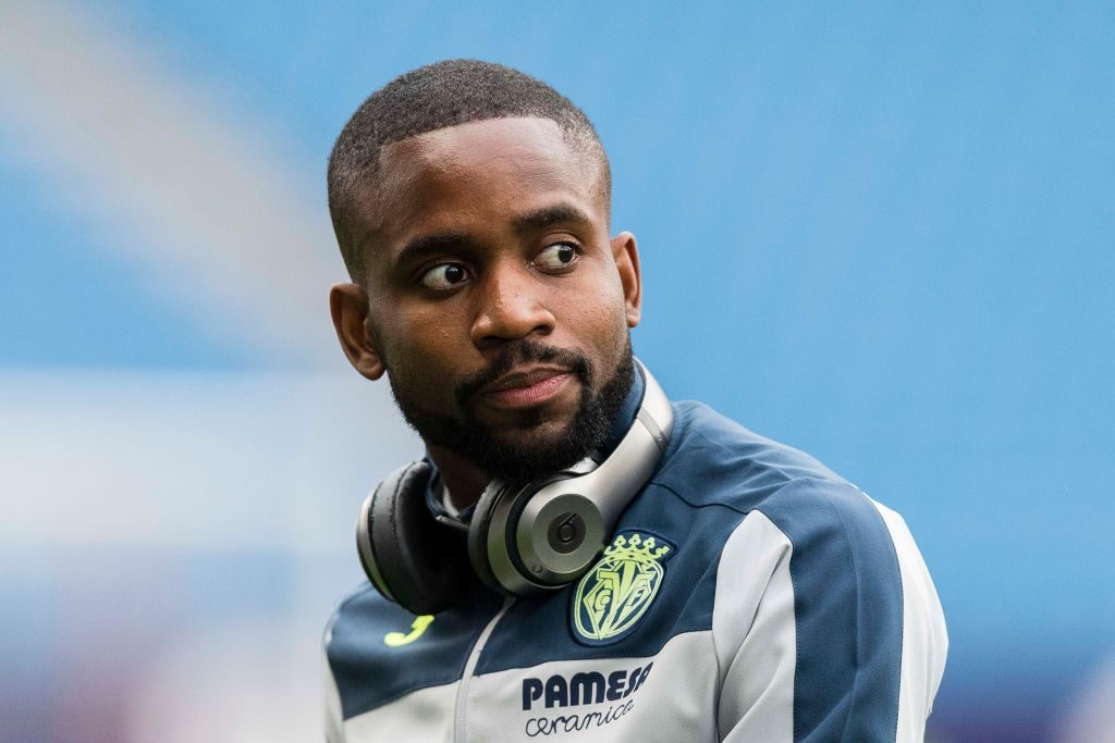 West Ham target Bakambu refuses to force move