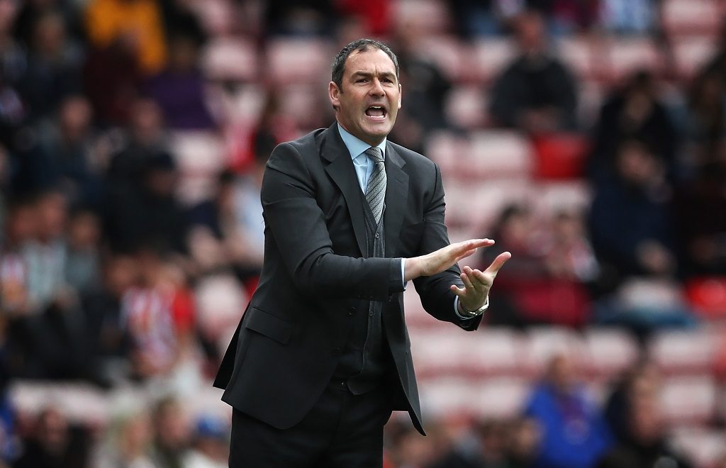 Clement looking for early Swansea momentum