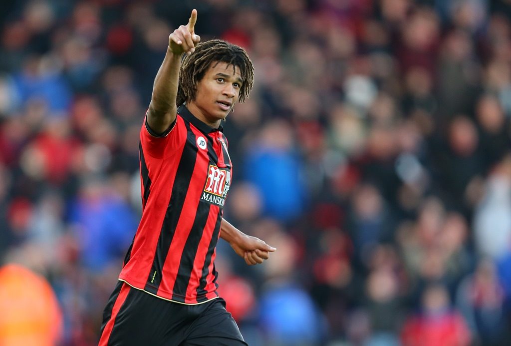 ‘I didn’t have to leave Chelsea – but it was the right thing to do,’ says Bournemouth’s Ake