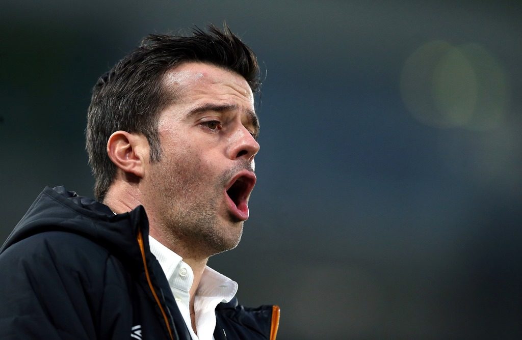 Silva impressed by Watford’s ‘ambition’