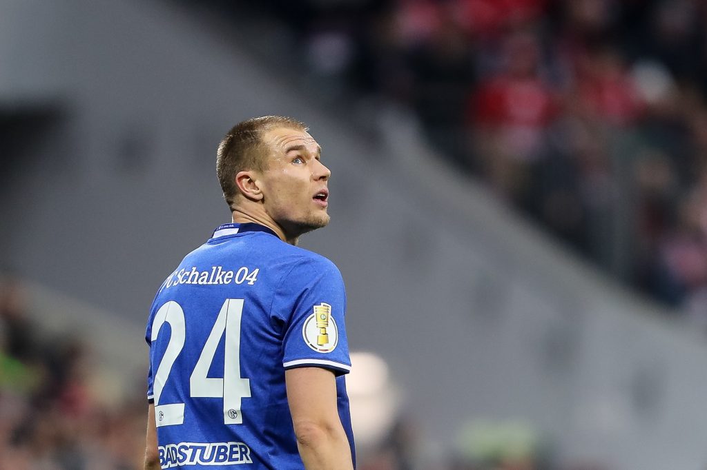 West Brom ‘in the hunt for Germany’s Badstuber’