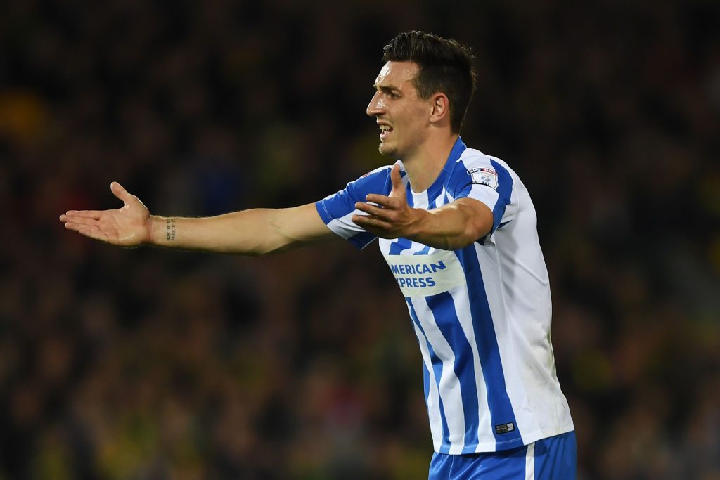 Dunk wants Brighton to emulate recently-promoted success stories