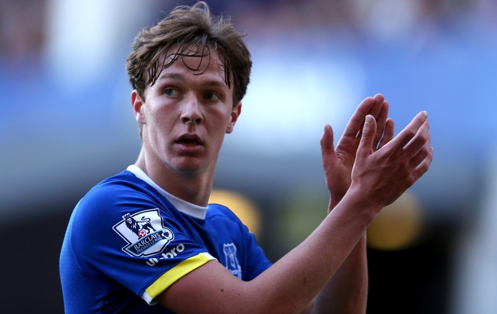 Dowell aiming to emulate Toffees hero Arteta